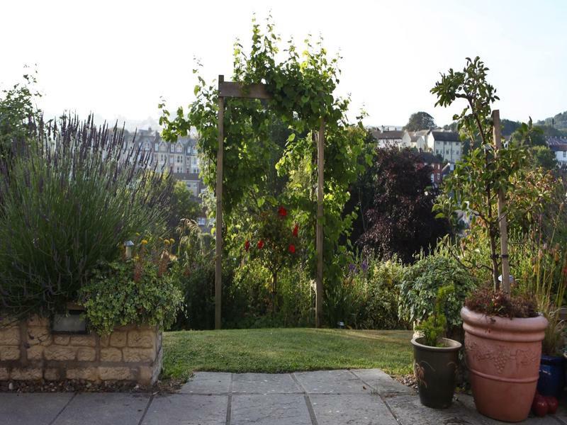 Epchris House Hotel Ilfracombe Exterior photo